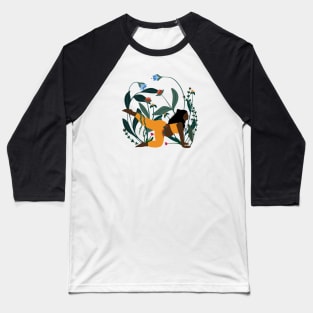 Garden mama Baseball T-Shirt